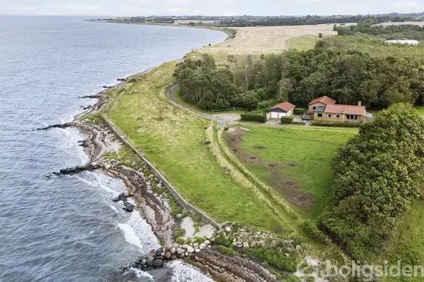 Villa på Hellesøvej 41, 6430 Nordborg