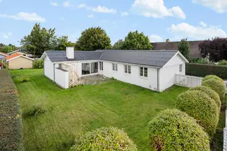 Villa på Hyldevænget 6, 4652 Hårlev