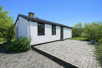 Villa på Birkehegnet 1, Apperup, 3140 Ålsgårde
