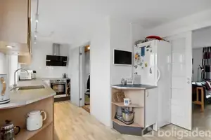 Villa på Enighedsvej 24, 9900 Frederikshavn