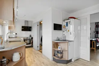Villa på Enighedsvej 24, 9900 Frederikshavn