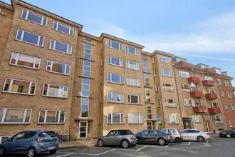 Ejerlejlighed på Falen 12, 1. th., 5000 Odense C