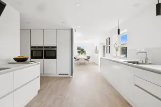 Villa på Skolevej 32, Drastrup, 8960 Randers SØ