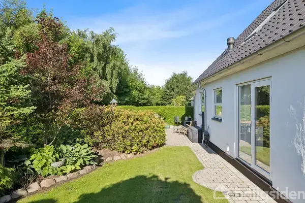 Villa på Skolevej 32, 8960 Randers SØ