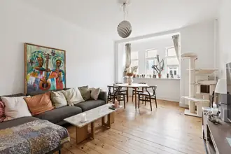 Ejerlejlighed på Molbechsvej 7, 4. th., 2500 Valby