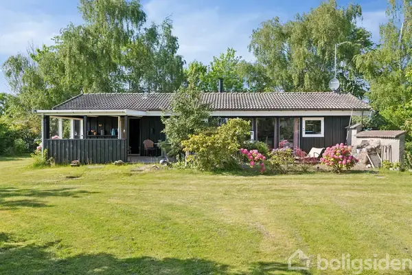 Fritidsbolig på Kildebakkerne 12, 3310 Ølsted