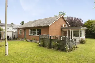 Villa på Dyssevej 7, Hostrupskov, 6200 Aabenraa