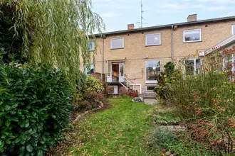 Rækkehus på Askeløkkevej 13, 2770 Kastrup