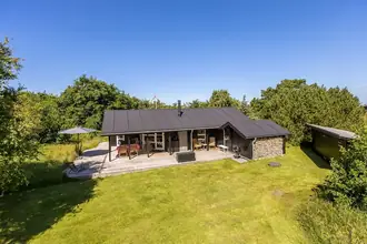 Fritidshus på Rørvej 3, Bolilmark, 6792 Rømø