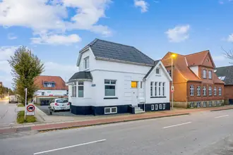 Villa på Bredgade 116, 9700 Brønderslev