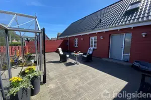 Villa på Kondrupvej 79, 8920 Randers NV