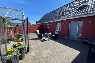 Villa på Kondrupvej 79, 8920 Randers NV