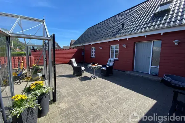 Villa på Kondrupvej 79, 8920 Randers NV