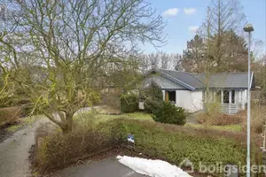 Villa på Rugvænget 39, 4241 Vemmelev