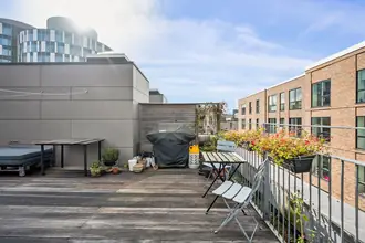 Ejerlejlighed på Antwerpengade 13, 2. 5., 2150 Nordhavn