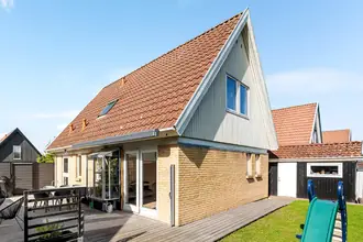 Villa på Havremarken 6, Hjallese, 5260 Odense S