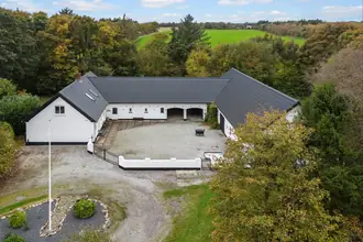 Villa på Herningvej 49, 6870 Ølgod