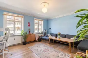 Ejerlejlighed på Hyacintvej 4, 1., 2300 København S
