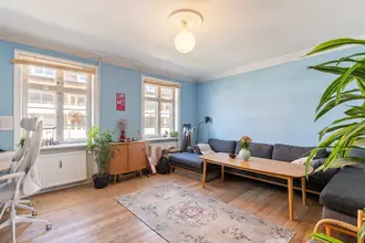 Ejerlejlighed på Hyacintvej 4, 1., 2300 København S
