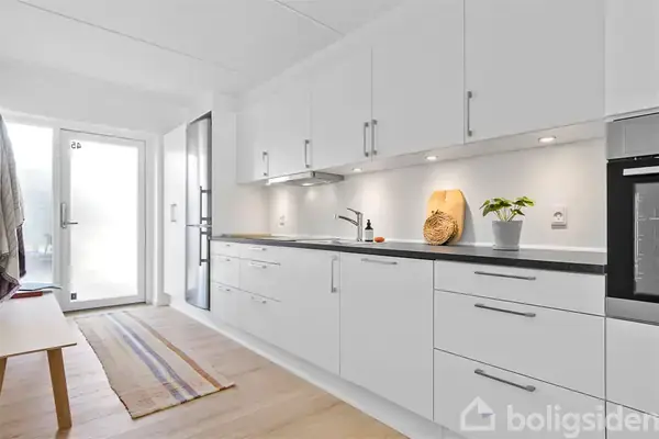 Ejerlejlighed på Tulipanlunden 48B, 1. 3., 8200 Aarhus N