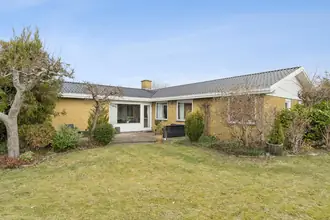 Villa på Drosselvænget 5, 4700 Næstved