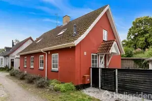 Villa på Strædet 3, 4350 Ugerløse