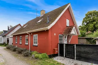 Villa på Strædet 3, 4350 Ugerløse