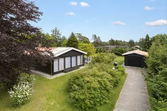 Fritidshus på Jupitervej 4, Gl Bisnap, 9370 Hals