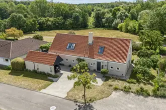 Villa på Herluf Trolles Vej 443, 5220 Odense SØ