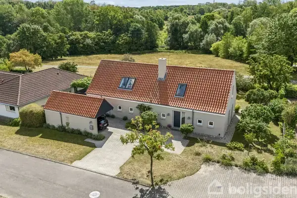 Villa på Herluf Trolles Vej 443, 5220 Odense SØ