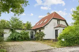 Villa på Brøderupvej 7A, 4733 Tappernøje