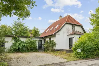 Villa på Brøderupvej 7A, Brøderup, 4733 Tappernøje