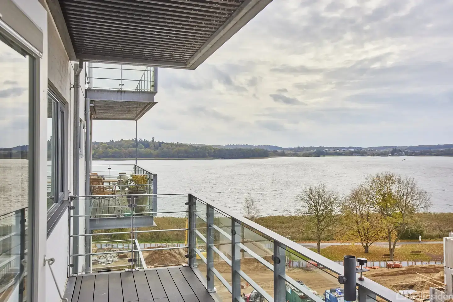 Ejerlejlighed på Brøndumsvej 19, 4. th., 8800 Viborg