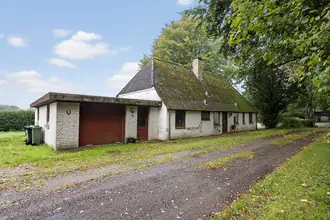 Villa på Kokskovvej 10, Bolt Gd Skov, 5750 Ringe