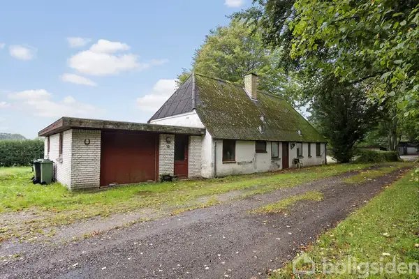 Villa på Kokskovvej 10, 5750 Ringe