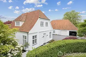 Villa på Teglværksvej 1, 4681 Herfølge