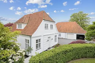 Villa på Teglværksvej 1, 4681 Herfølge
