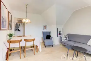 Andelsbolig på Lyngholmsvej 9, 2. tv., 9200 Aalborg SV