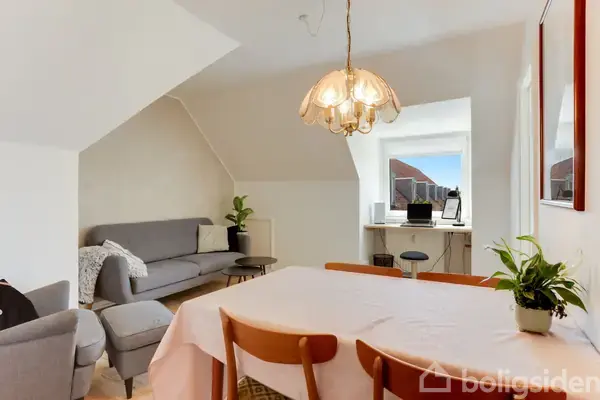 Andelsbolig på Lyngholmsvej 9, 2. tv., 9200 Aalborg SV