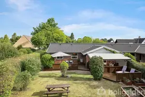 Rækkehus på Øllgårdsvej 18, 2630 Taastrup