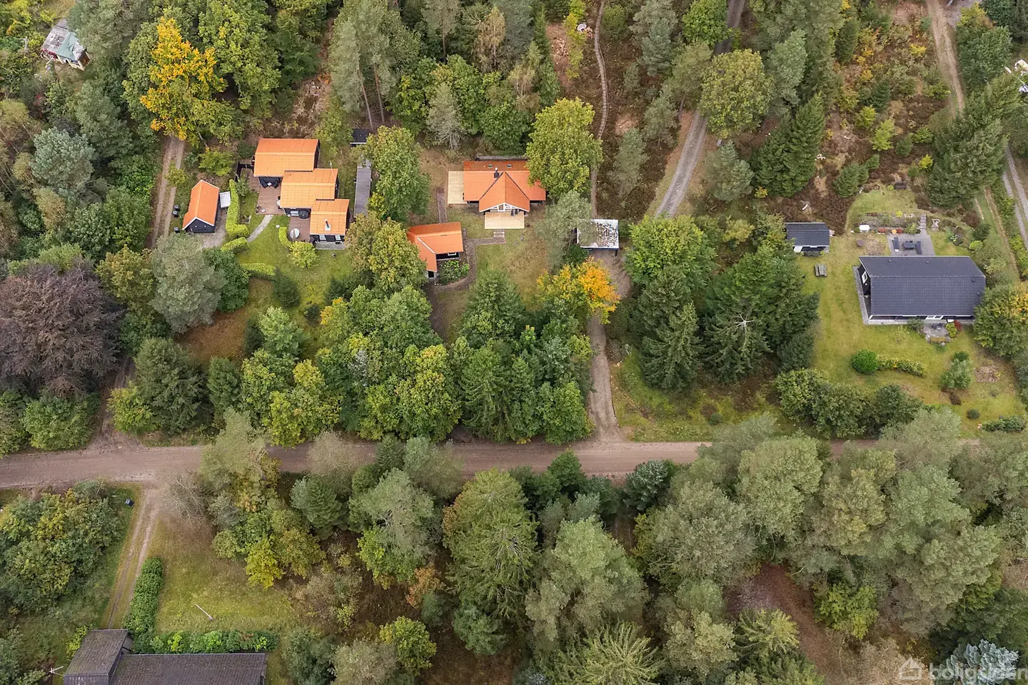 Fritidsbolig på Vesterlundvej 188, 8600 Silkeborg