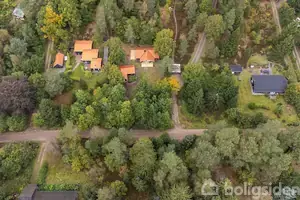 Fritidsbolig på Vesterlundvej 188, 8600 Silkeborg