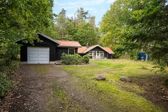 Fritidshus på Vesterlundvej 188, 8600 Silkeborg