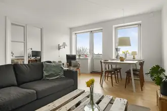 Ejerlejlighed på Marius Simonsens Vej 17, 2. th., 8200 Aarhus N