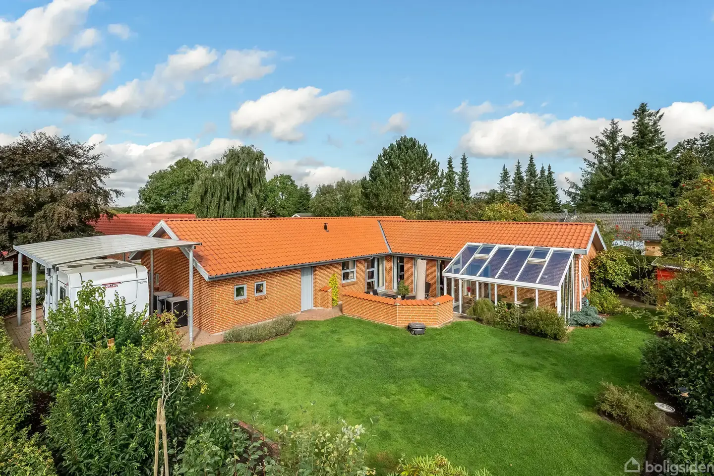 Villa på Uhresøvej 47, 7500 Holstebro