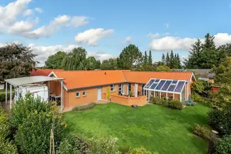 Villa på Uhresøvej 47, Mejdal, 7500 Holstebro