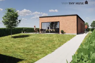 Villa på Fårtoftvej 27, 7700 Thisted