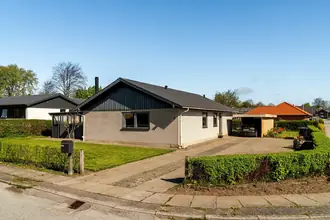 Villa på Silkehøj 2, Virring, 8660 Skanderborg