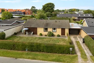Villa på Ligustervej 5, 3300 Frederiksværk