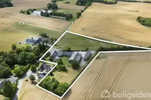 Villa på Ellebækvej 4, 4640 Faxe